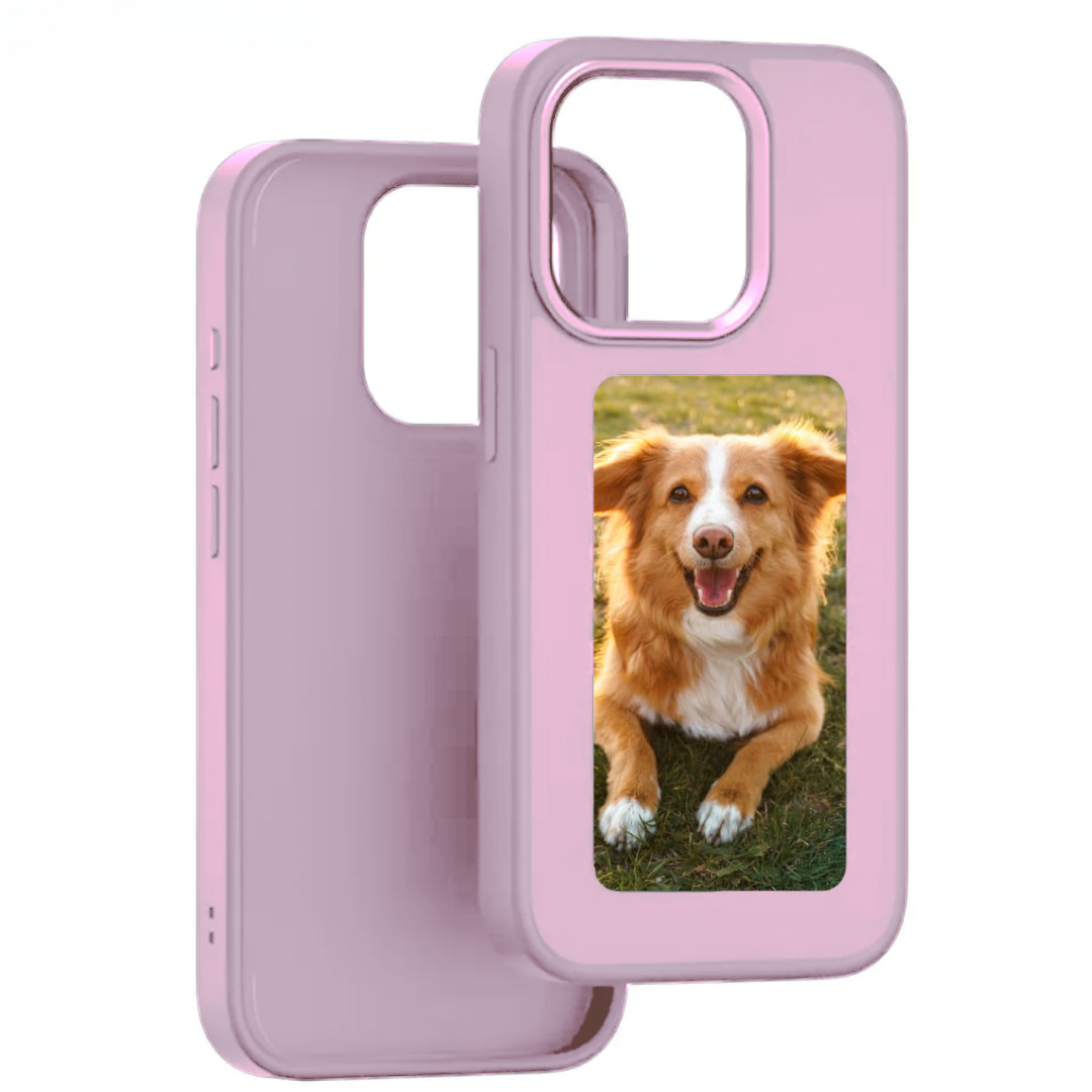 Phonearc™ Viral Custom Photo Case