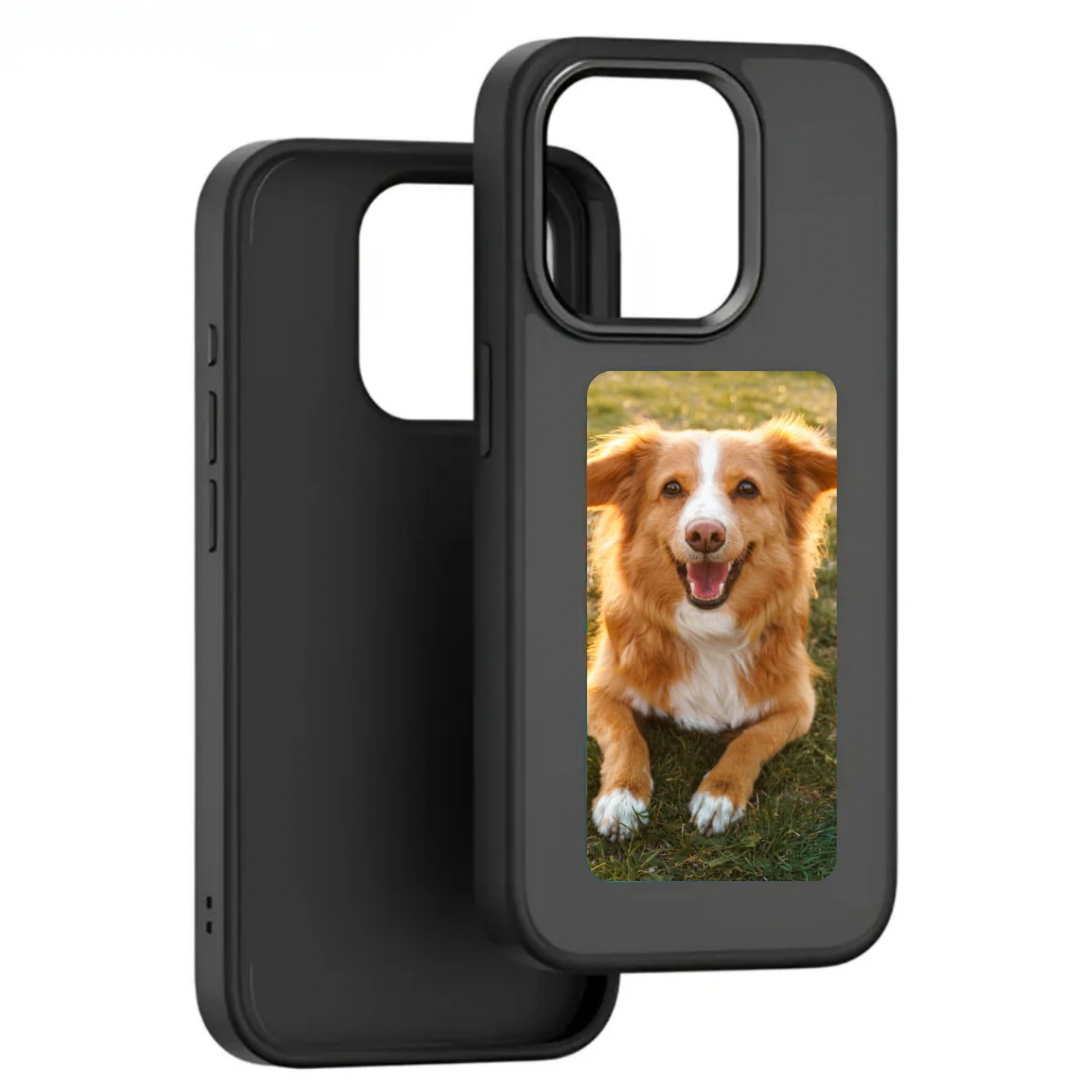 Phonearc™ Viral Custom Photo Case