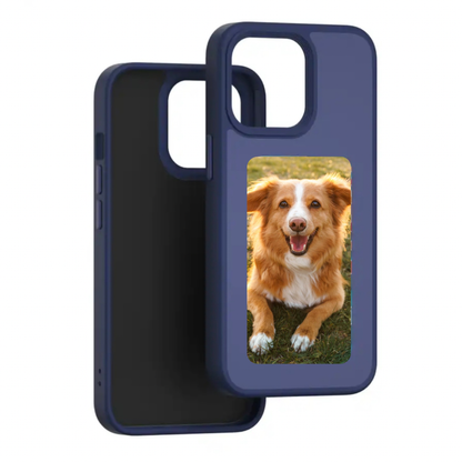 Phonearc™ Viral Custom Photo Case