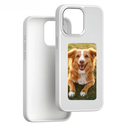 Phonearc™ Viral Custom Photo Case